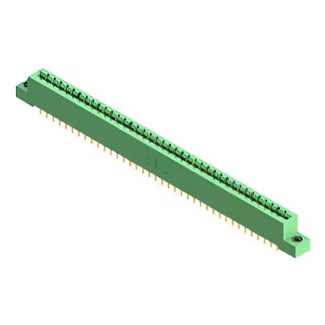 337-076-521-208 EDAC Inc.  Edgeboard Connectors